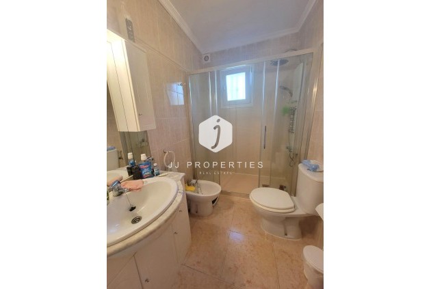Resale - Chalet -
Los Montesinos - Los Montesinos - Urb. La Herrada