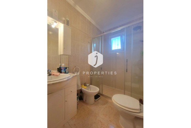 Resale - Chalet -
Los Montesinos - Los Montesinos - Urb. La Herrada