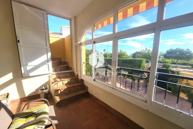 Resale - Chalet -
Los Montesinos - Los Montesinos - Urb. La Herrada