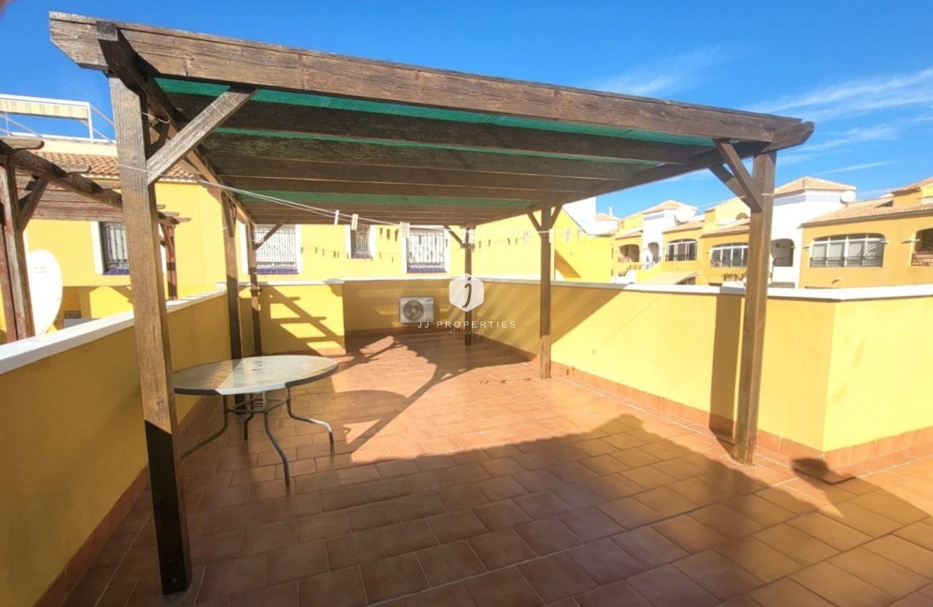 Resale - Chalet -
Los Montesinos - Los Montesinos - Urb. La Herrada