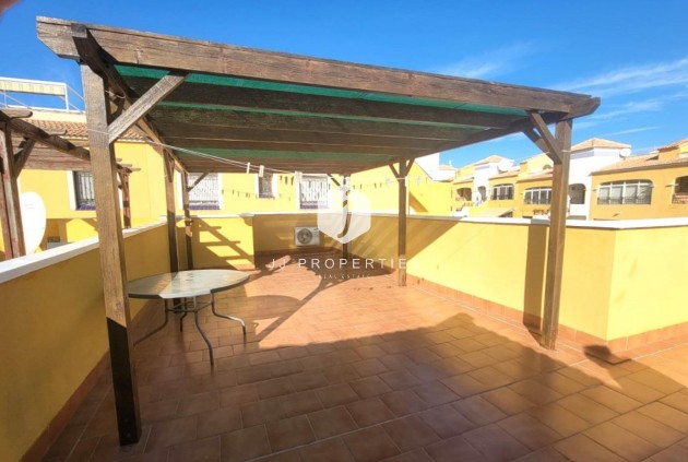 Resale - Chalet -
Los Montesinos - Los Montesinos - Urb. La Herrada