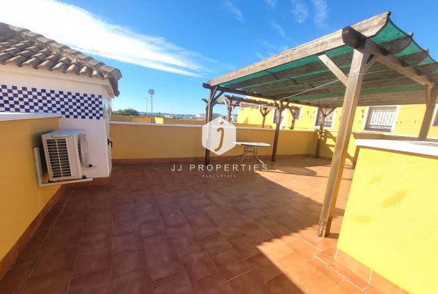 Resale - Chalet -
Los Montesinos - Los Montesinos - Urb. La Herrada