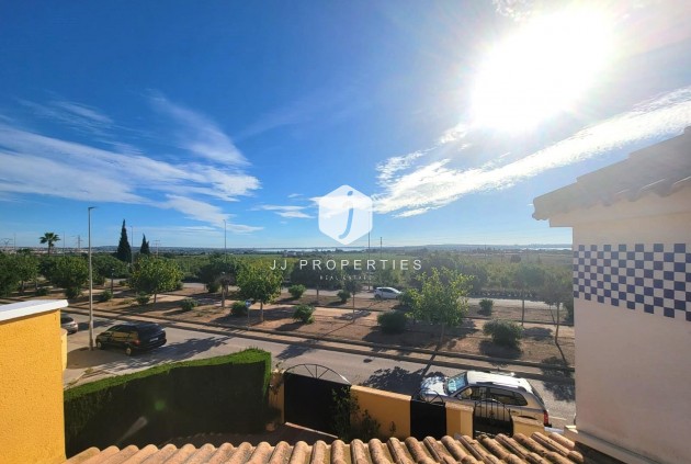 Resale - Chalet -
Los Montesinos - Los Montesinos - Urb. La Herrada