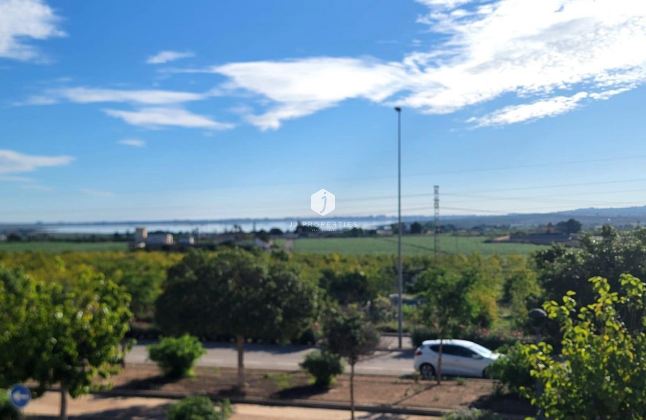 Resale - Chalet -
Los Montesinos - Los Montesinos - Urb. La Herrada
