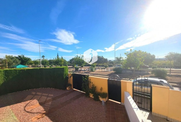 Resale - Chalet -
Los Montesinos - Los Montesinos - Urb. La Herrada