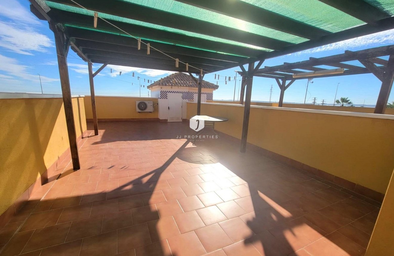 Resale - Chalet -
Los Montesinos - Los Montesinos - Urb. La Herrada