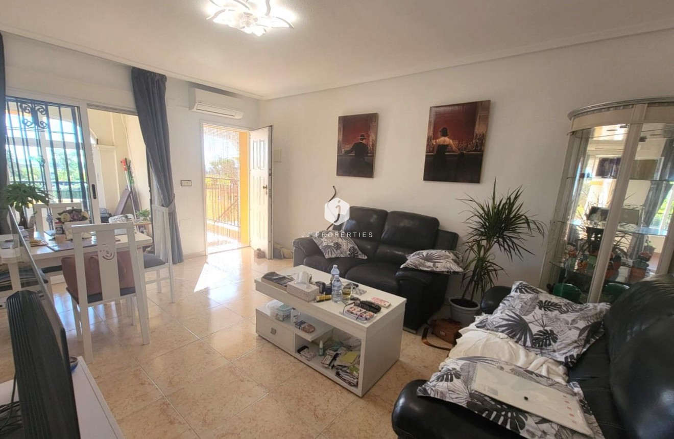 Resale - Chalet -
Los Montesinos - Los Montesinos - Urb. La Herrada