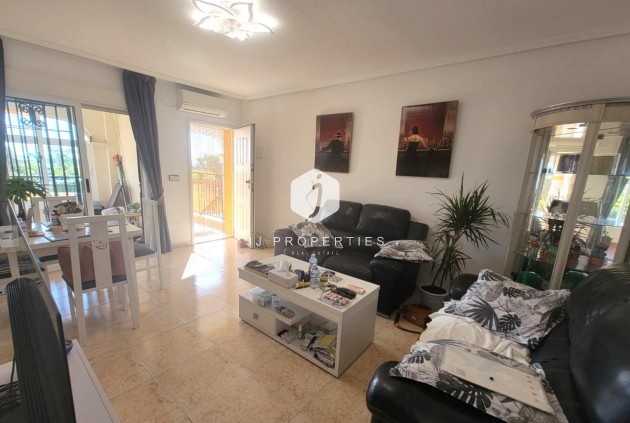 Resale - Chalet -
Los Montesinos - Los Montesinos - Urb. La Herrada