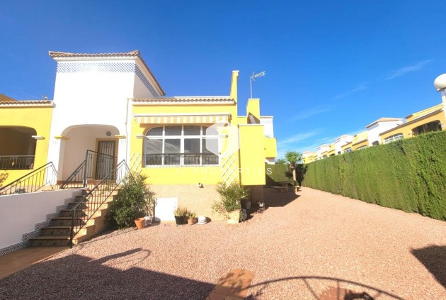 Resale - Chalet -
Los Montesinos - Los Montesinos - Urb. La Herrada