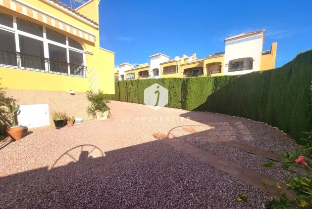 Resale - Chalet -
Los Montesinos - Los Montesinos - Urb. La Herrada