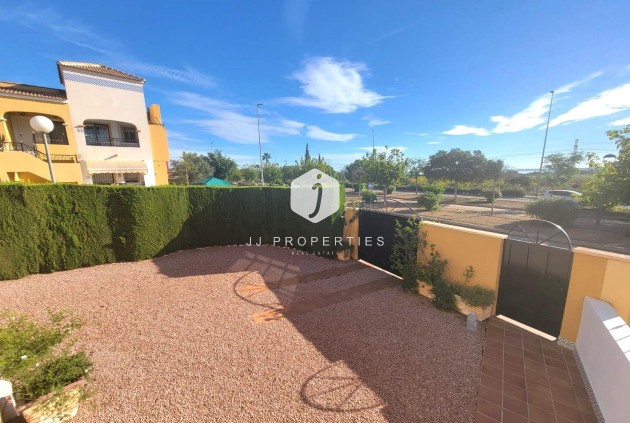 Resale - Chalet -
Los Montesinos - Los Montesinos - Urb. La Herrada