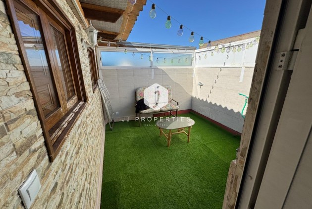 D'occasion - Bungalow -
Torrevieja - Costa Blanca