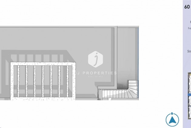 New Build - Penthouse -
Guardamar del Segura - El Raso