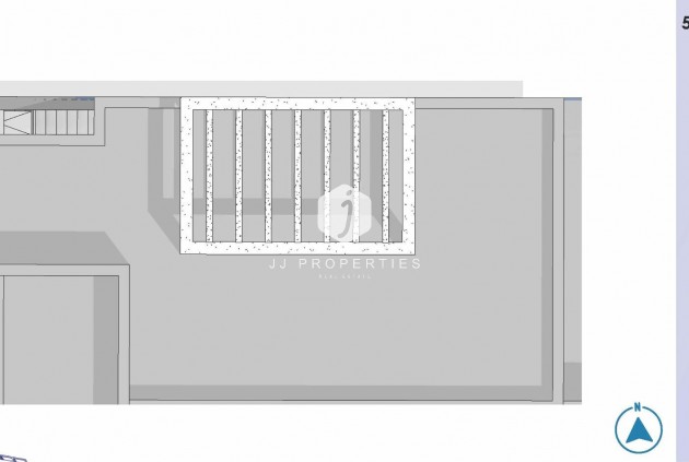 New Build - Penthouse -
Guardamar del Segura - El Raso