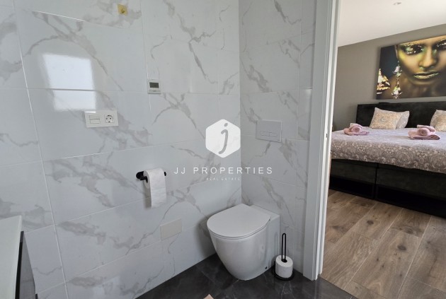 Resale - Villa -
Los Montesinos - Costa Blanca