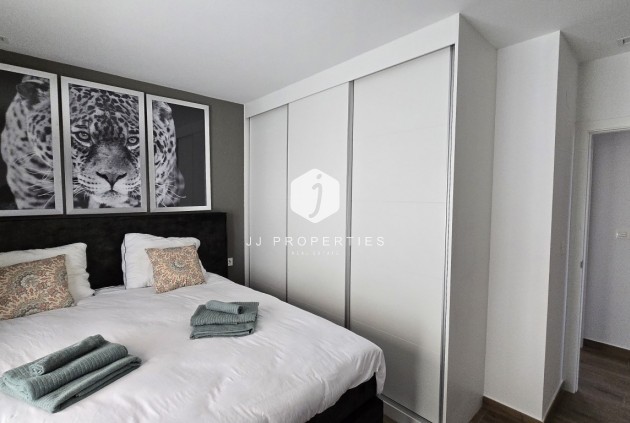 Resale - Villa -
Los Montesinos - Costa Blanca