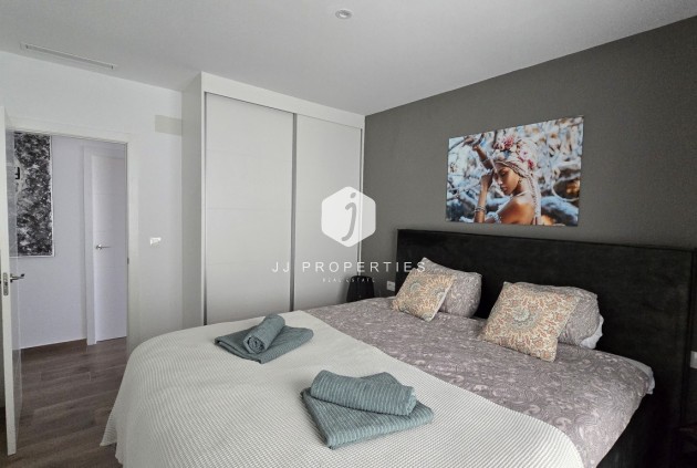 Resale - Villa -
Los Montesinos - Costa Blanca
