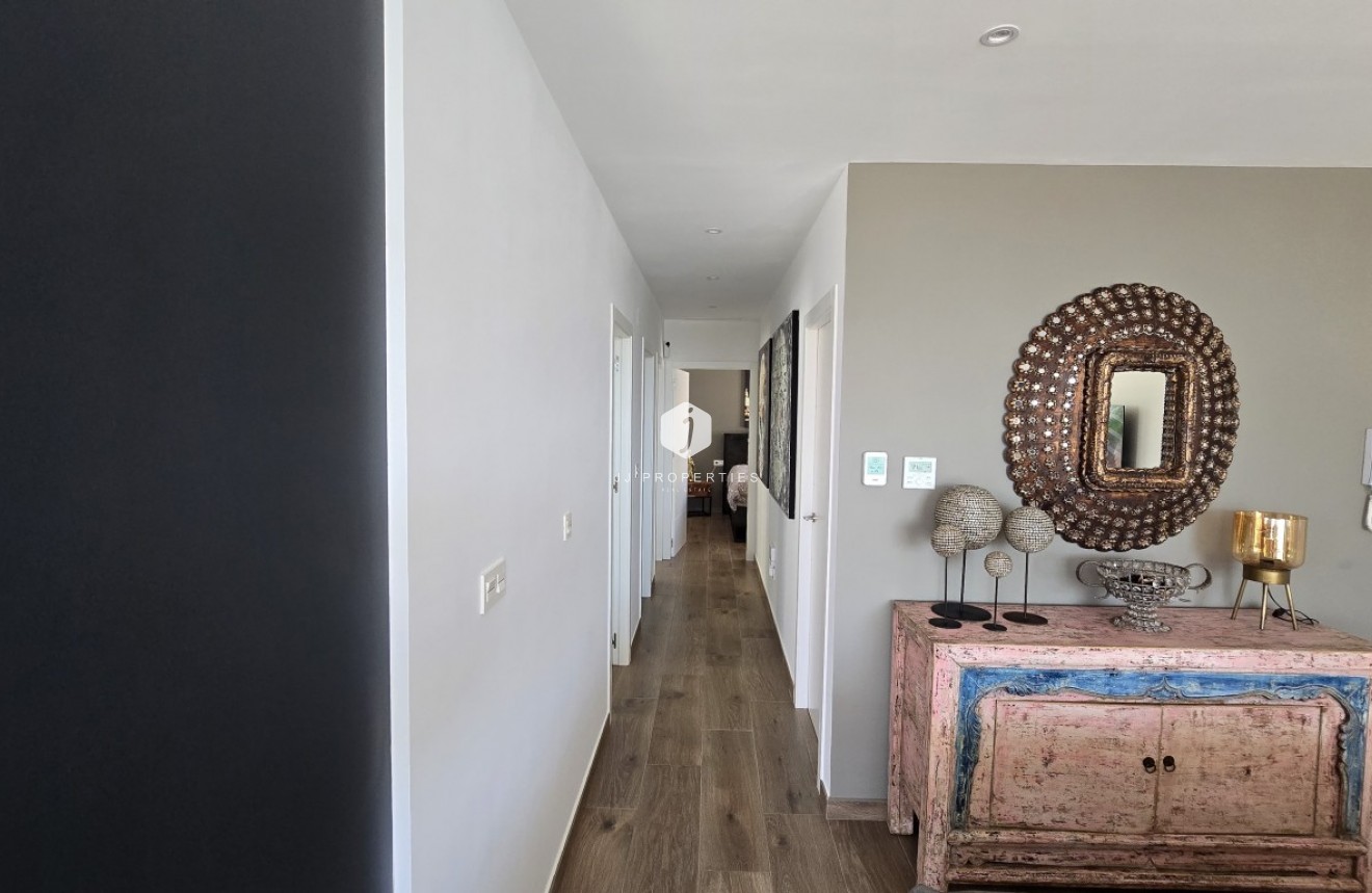 Resale - Villa -
Los Montesinos - Costa Blanca