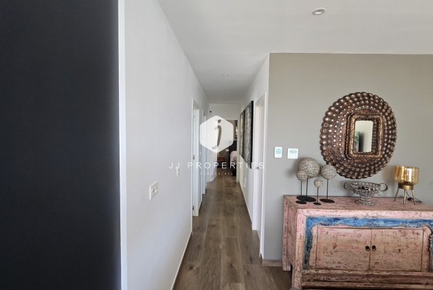 Resale - Villa -
Los Montesinos - Costa Blanca