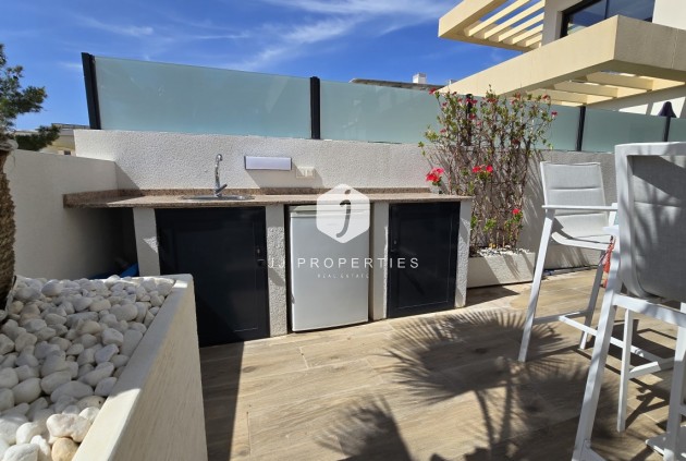 Resale - Villa -
Los Montesinos - Costa Blanca