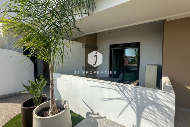 Resale - Apartment / flat -
Orihuela Costa - Costa Blanca