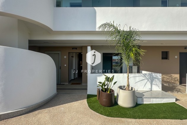 Resale - Apartment / flat -
Orihuela Costa - Costa Blanca