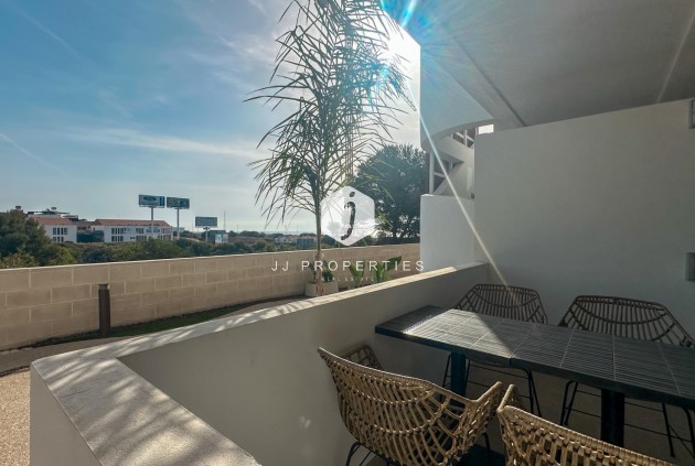 Resale - Apartment / flat -
Orihuela Costa - Costa Blanca