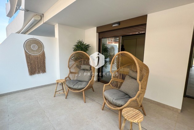 Resale - Apartment / flat -
Orihuela Costa - Costa Blanca