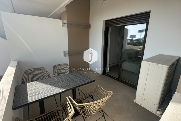 Resale - Apartment / flat -
Orihuela Costa - Costa Blanca