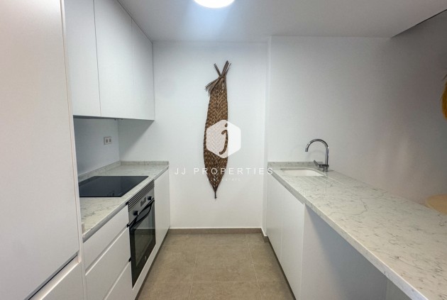 Resale - Apartment / flat -
Orihuela Costa - Costa Blanca