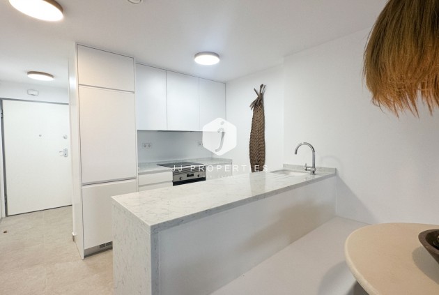Resale - Apartment / flat -
Orihuela Costa - Costa Blanca