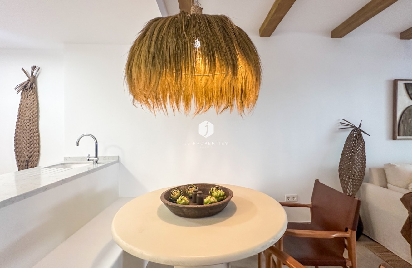 Resale - Apartment / flat -
Orihuela Costa - Costa Blanca