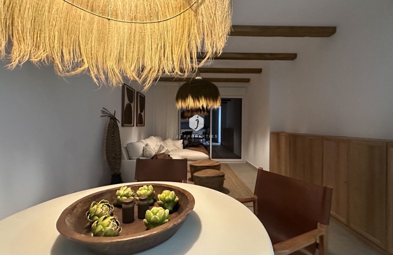 Resale - Apartment / flat -
Orihuela Costa - Costa Blanca