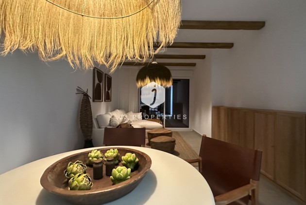 Resale - Apartment / flat -
Orihuela Costa - Costa Blanca