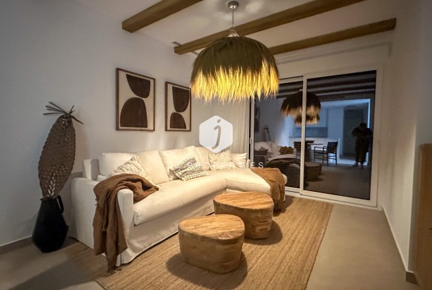 Resale - Apartment / flat -
Orihuela Costa - Costa Blanca