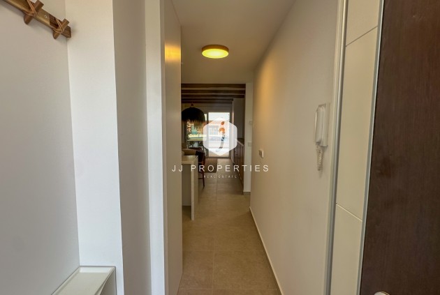 Resale - Apartment / flat -
Orihuela Costa - Costa Blanca
