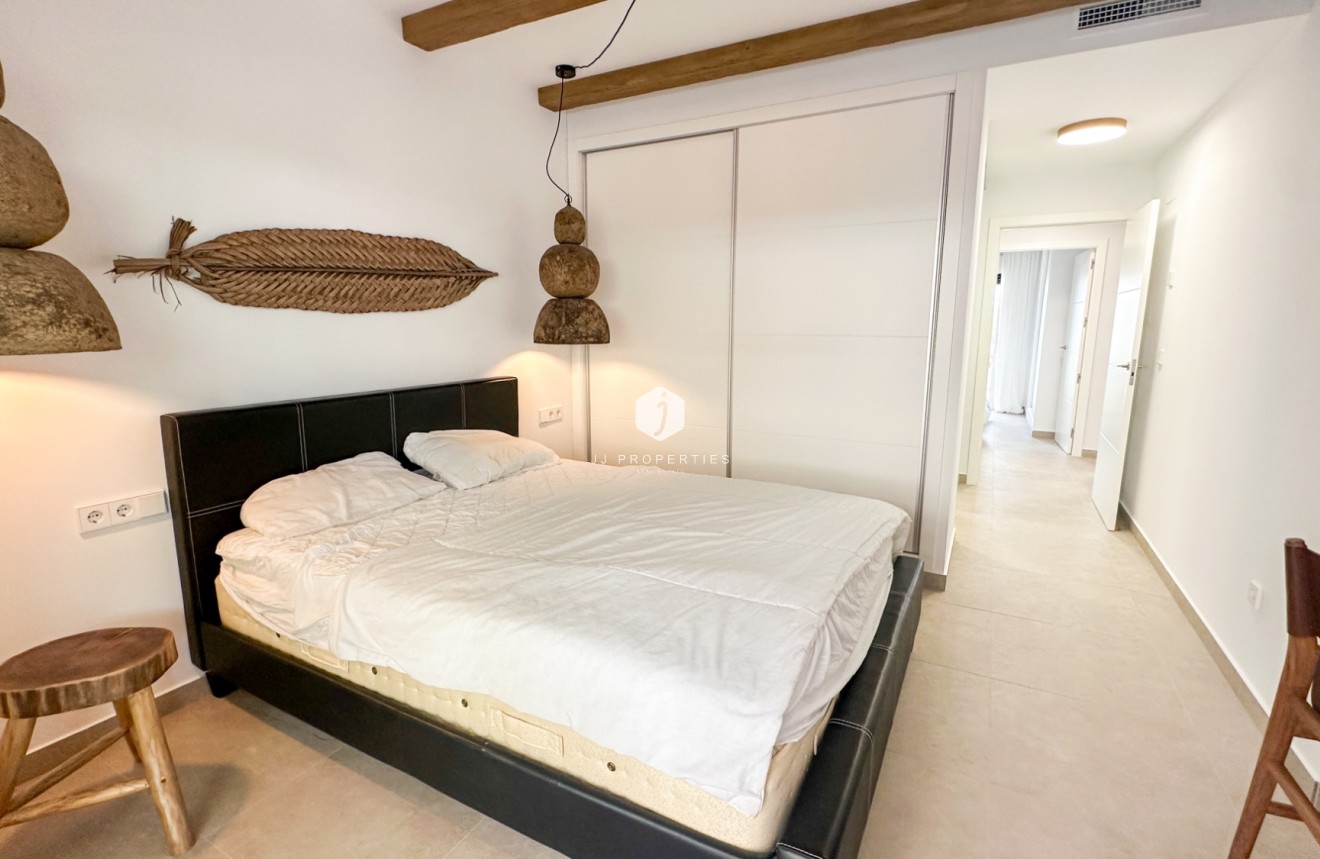 Resale - Apartment / flat -
Orihuela Costa - Costa Blanca