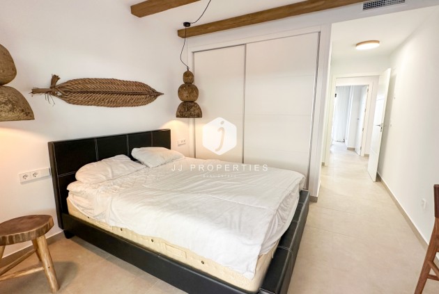 Resale - Apartment / flat -
Orihuela Costa - Costa Blanca