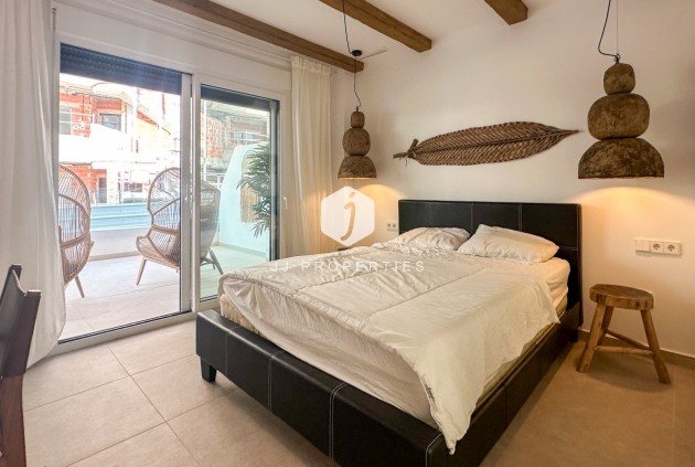 Resale - Apartment / flat -
Orihuela Costa - Costa Blanca