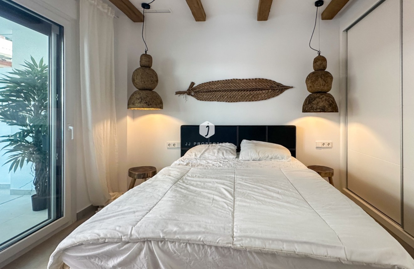 Resale - Apartment / flat -
Orihuela Costa - Costa Blanca