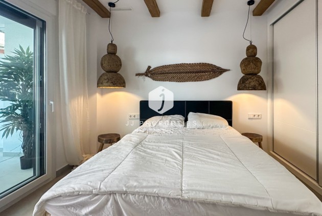 Resale - Apartment / flat -
Orihuela Costa - Costa Blanca