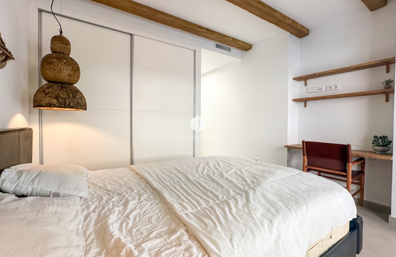 Resale - Apartment / flat -
Orihuela Costa - Costa Blanca