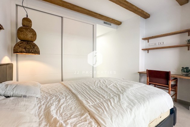 Resale - Apartment / flat -
Orihuela Costa - Costa Blanca