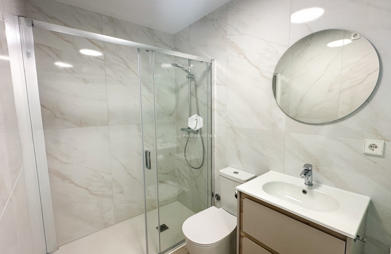 Resale - Apartment / flat -
Orihuela Costa - Costa Blanca