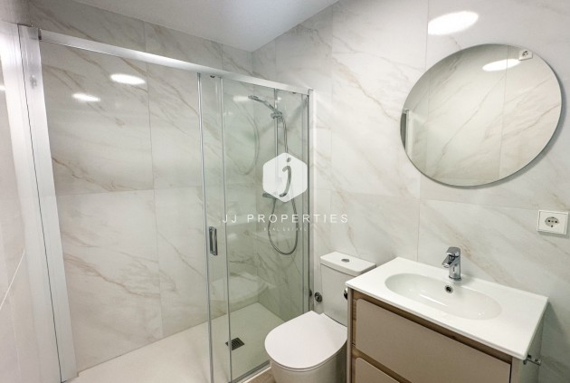 Resale - Apartment / flat -
Orihuela Costa - Costa Blanca