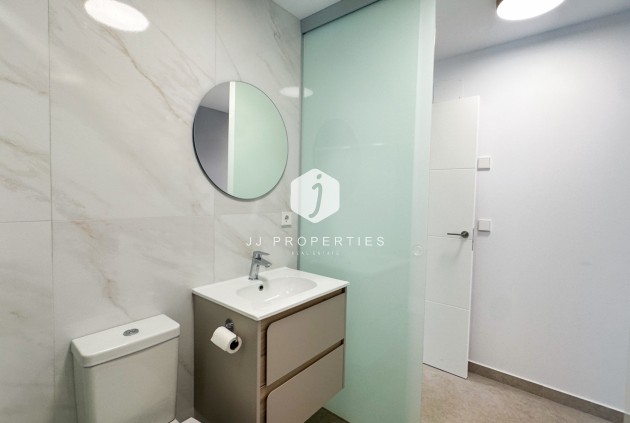 Resale - Apartment / flat -
Orihuela Costa - Costa Blanca