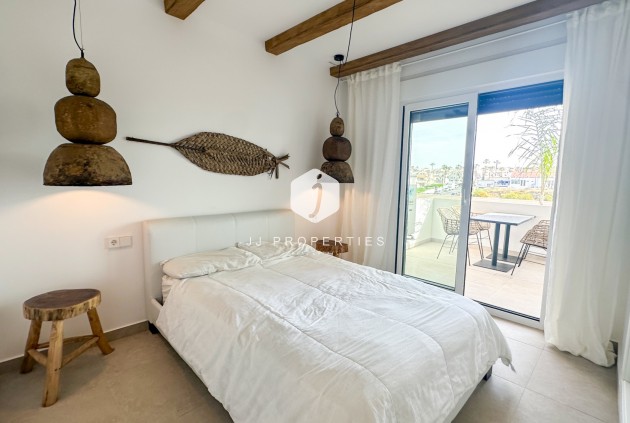 Resale - Apartment / flat -
Orihuela Costa - Costa Blanca