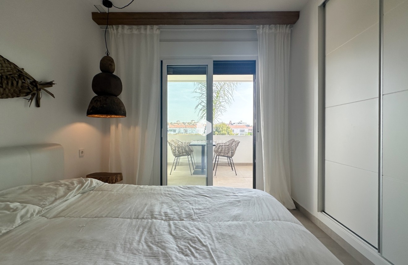 Resale - Apartment / flat -
Orihuela Costa - Costa Blanca