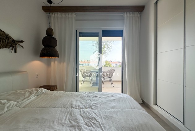 Resale - Apartment / flat -
Orihuela Costa - Costa Blanca
