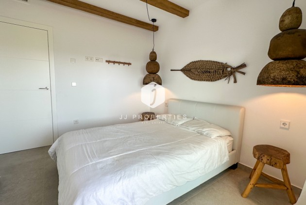 Resale - Apartment / flat -
Orihuela Costa - Costa Blanca